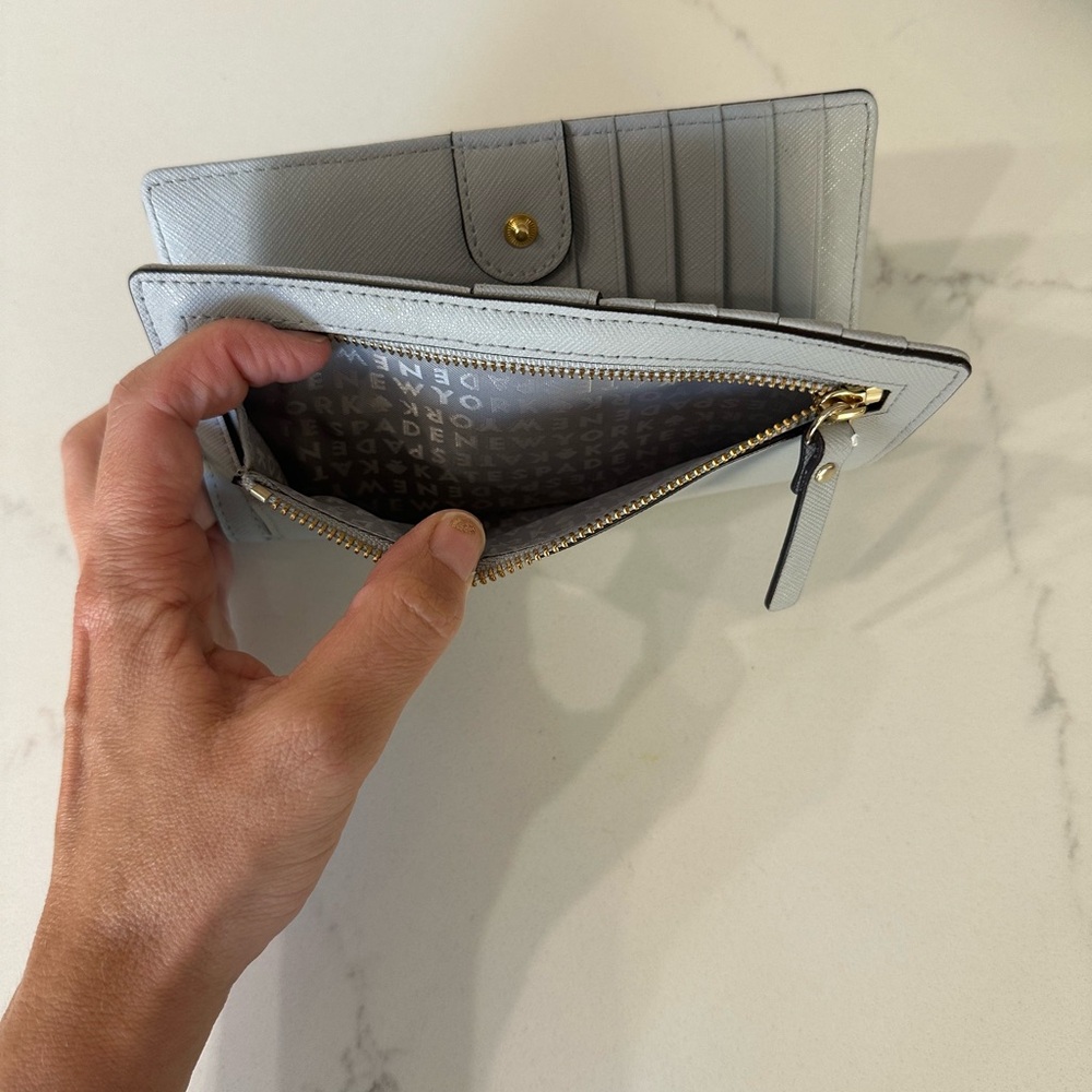 Kate Spade Wallet - Picture 2 of 4